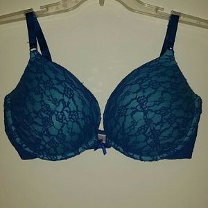 Victorias Secret Push-up Bra